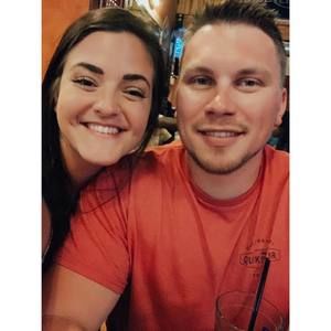 Meet your Posher, Erin